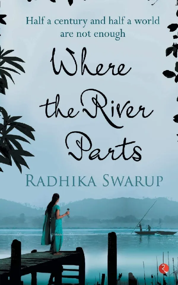 Where the River Parts