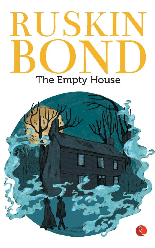 The Empty House