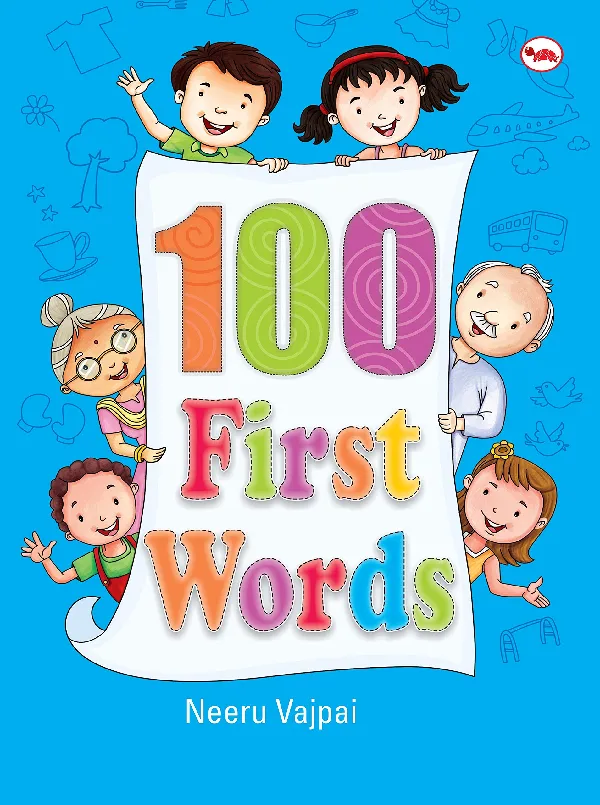 100 First Words