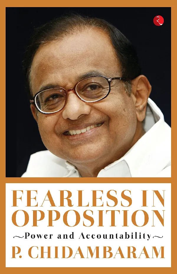 Fearless in Opposition: Power and Accountability