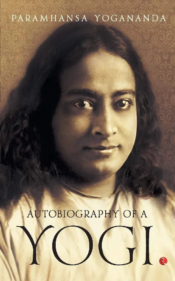 Autobiography of a Yogi [Premium Paperback]