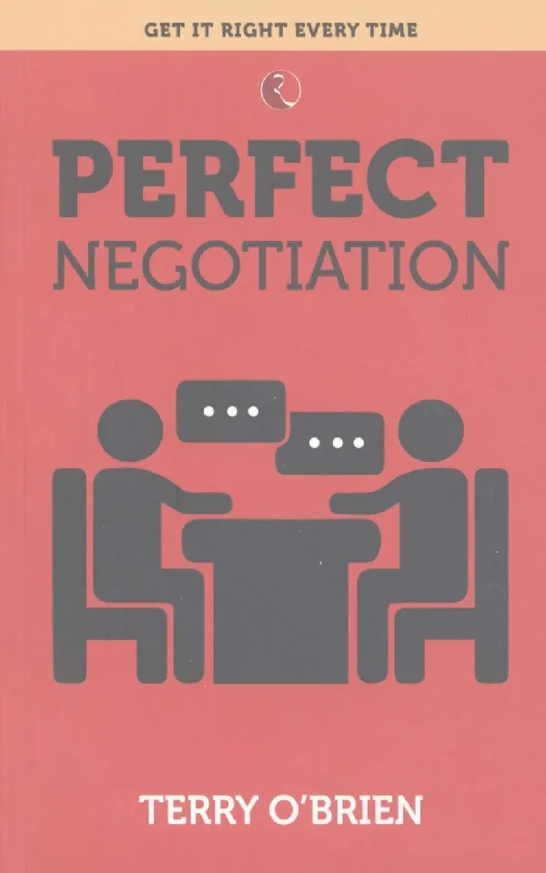 PERFECT NEGOTIATION