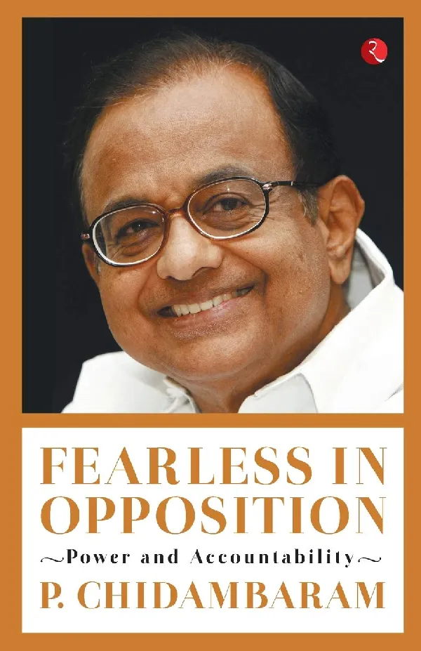 Fearless in Opposition: Power and Accountability