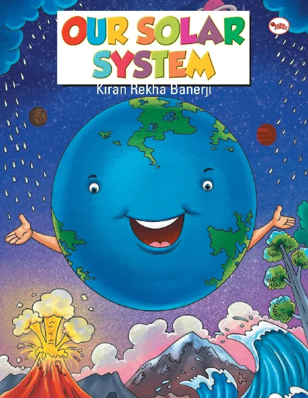 Our Solar System
