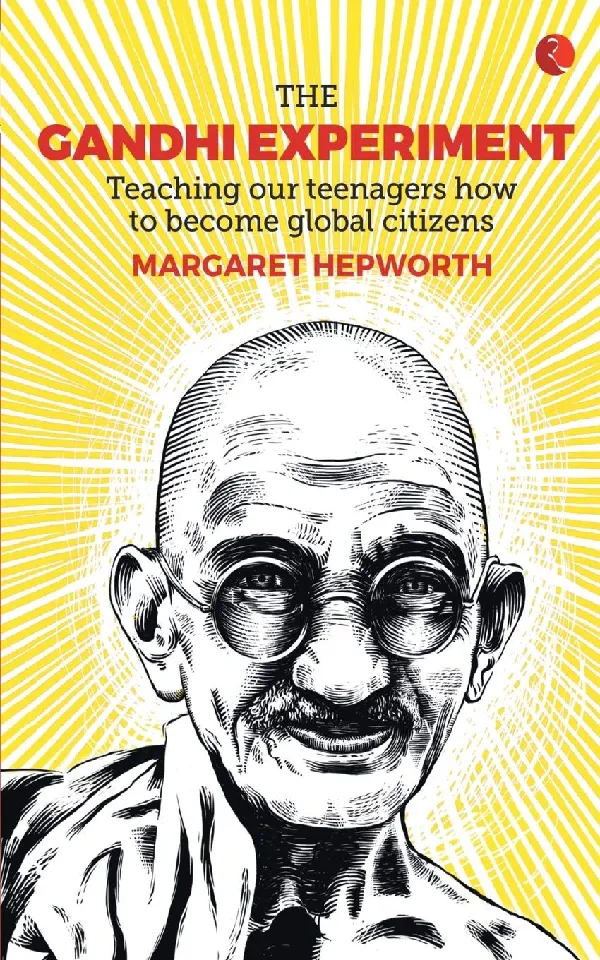 The Gandhi Experiment