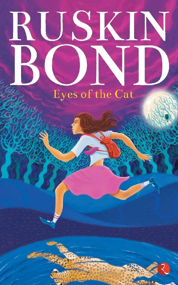 Eyes of the Cat