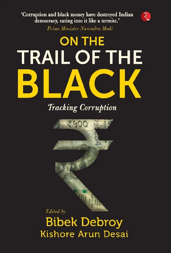On the Trail of the Black: Tracking Corruption
