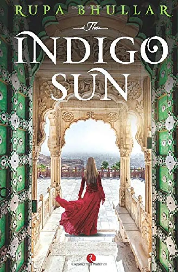 The Indigo Sun
