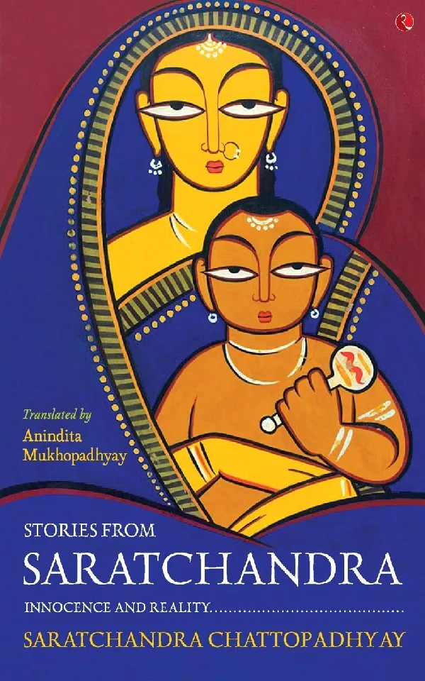 Stories from Saratchandra: Innocence and Reality