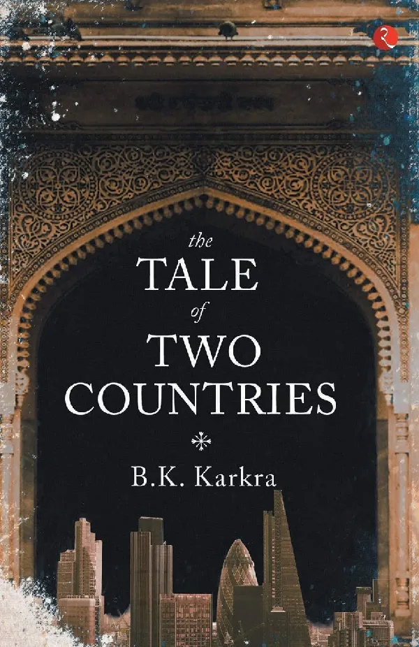The Tale of Two Countries