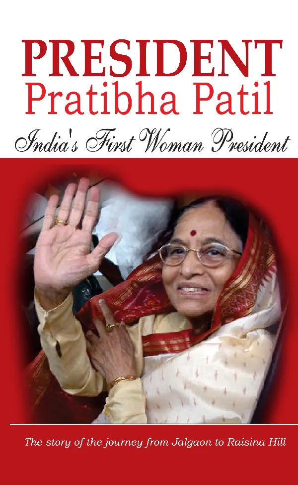 President Pratibha Patil