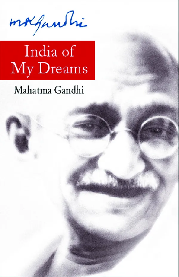 India of My Dreams