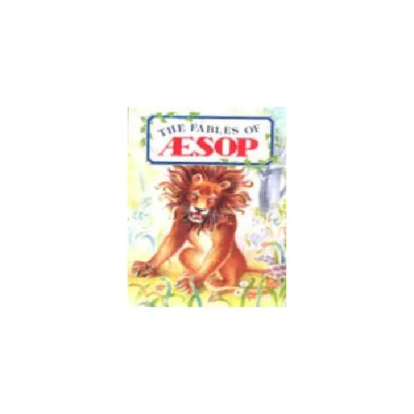 The Fables Of Aesop