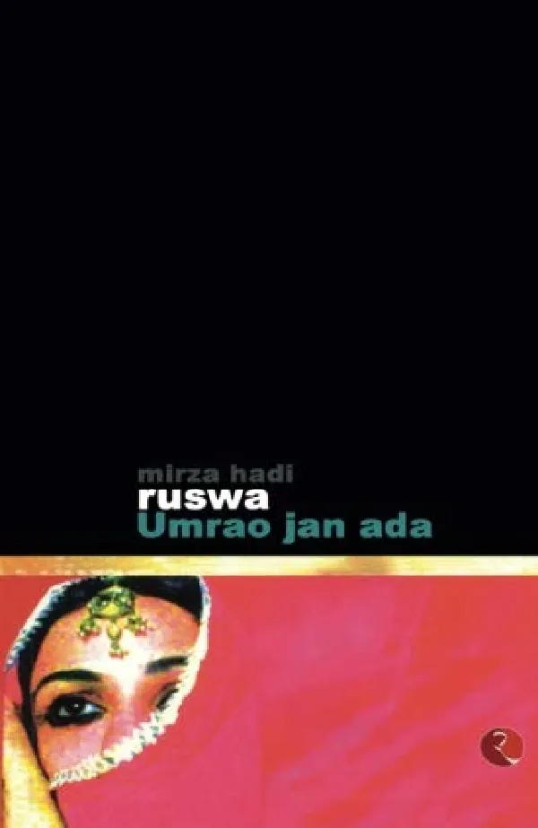 Umrao Jan Ada