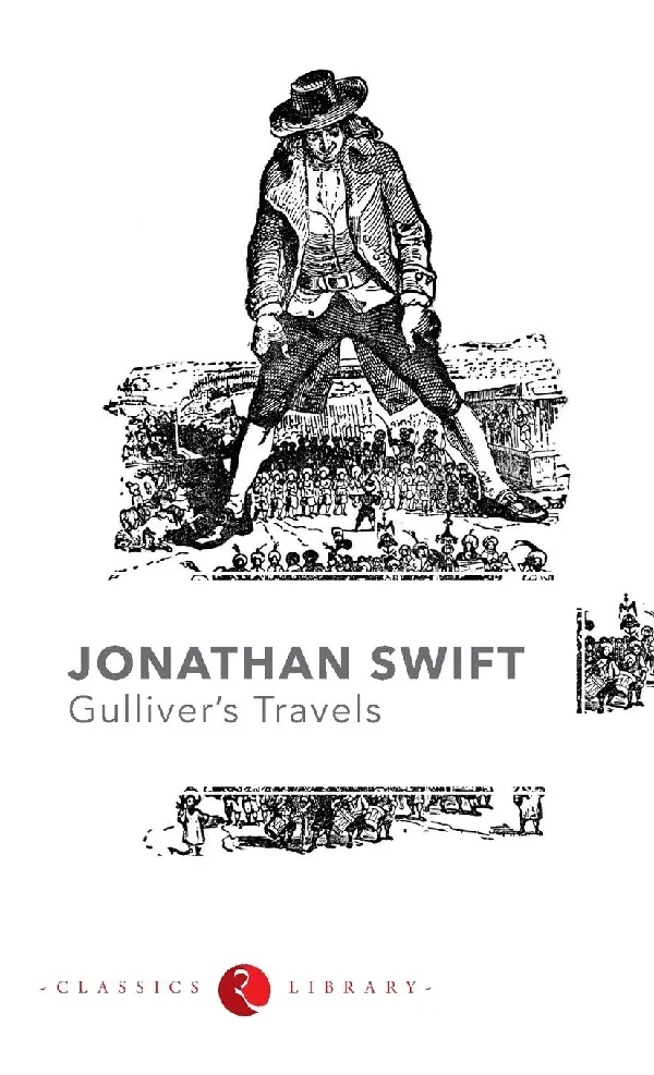 Gullivers Travels