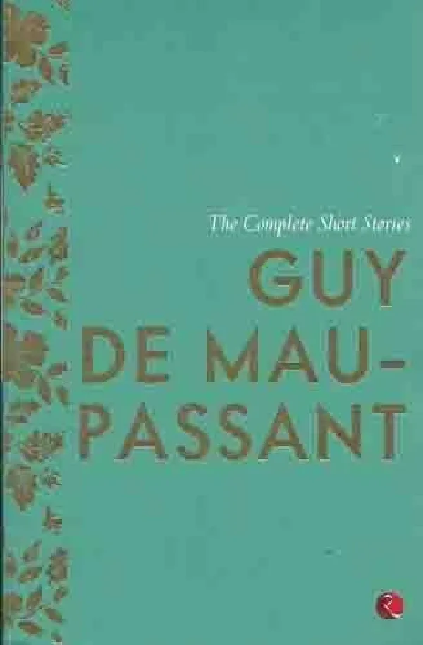 Complete Short Stories