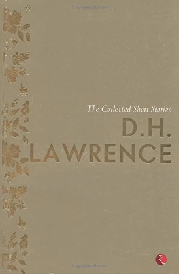 The Collected Short Stories