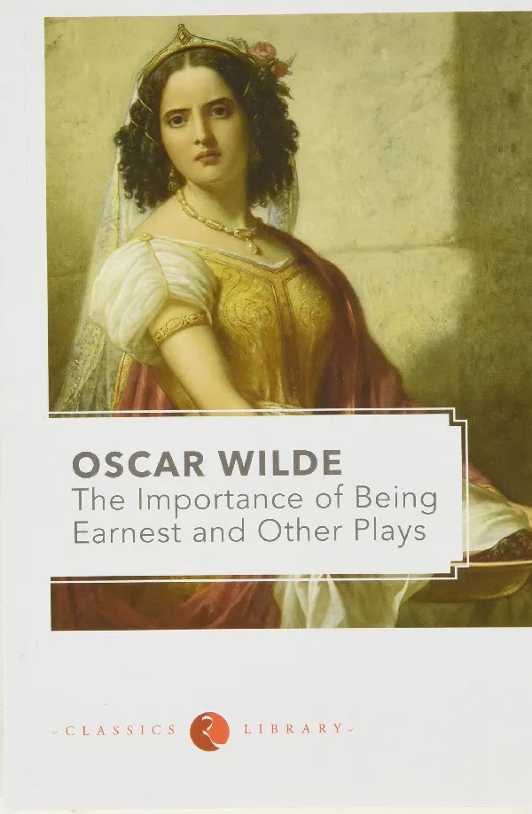 The Importance of Being Earnest