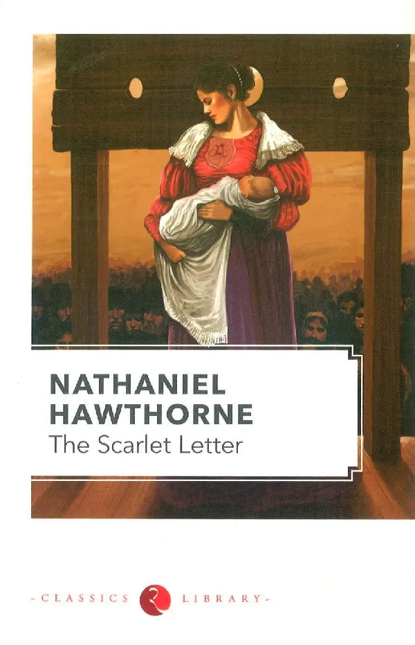 The Scarlet Letter