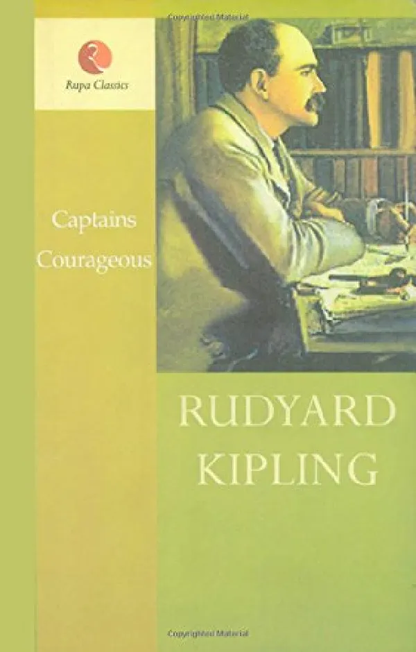Captains Courageous