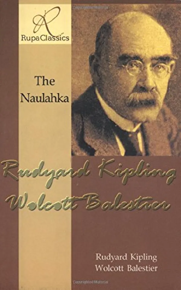 The Naulahka