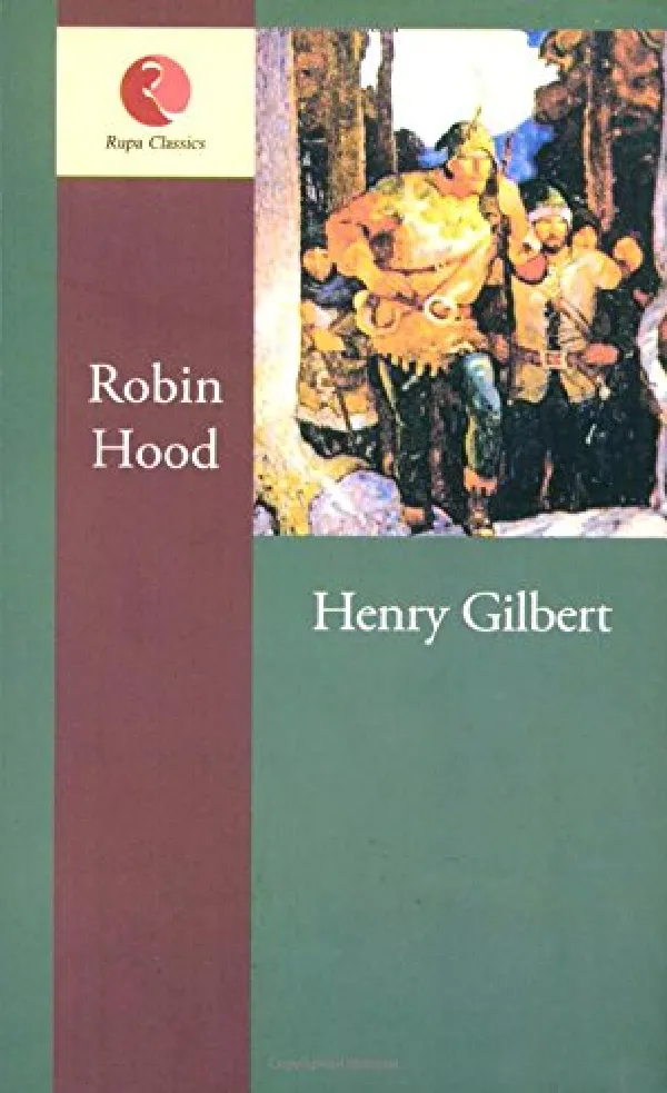 Robin Hood