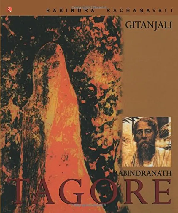 Gitanjali: Rabindranath Tagore