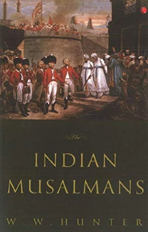 The Indian Musalmans