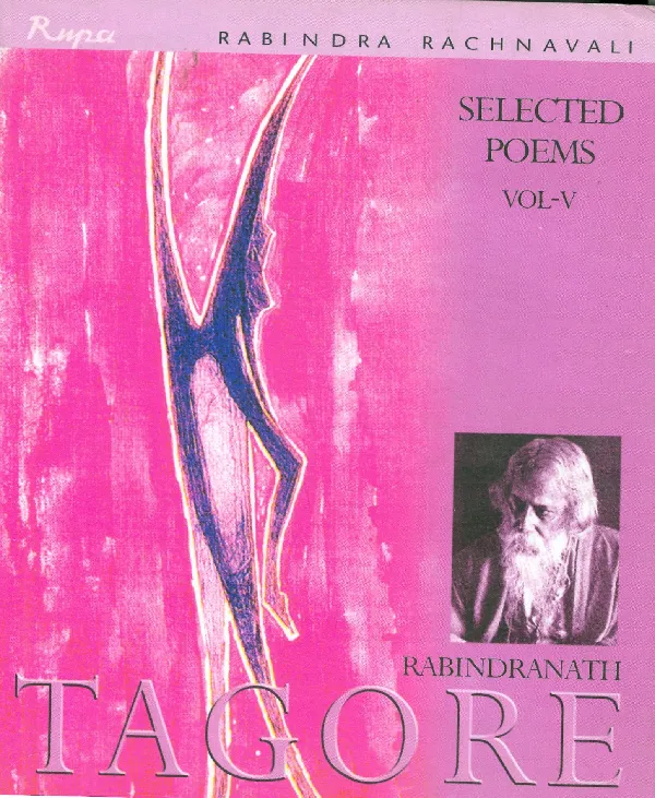 Selected Poems [Vol - V]
