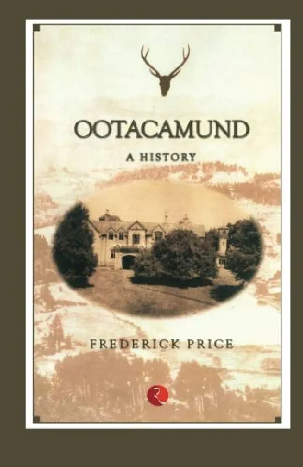 Ootacamund