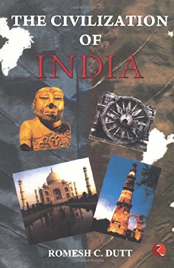 The Civilization of India