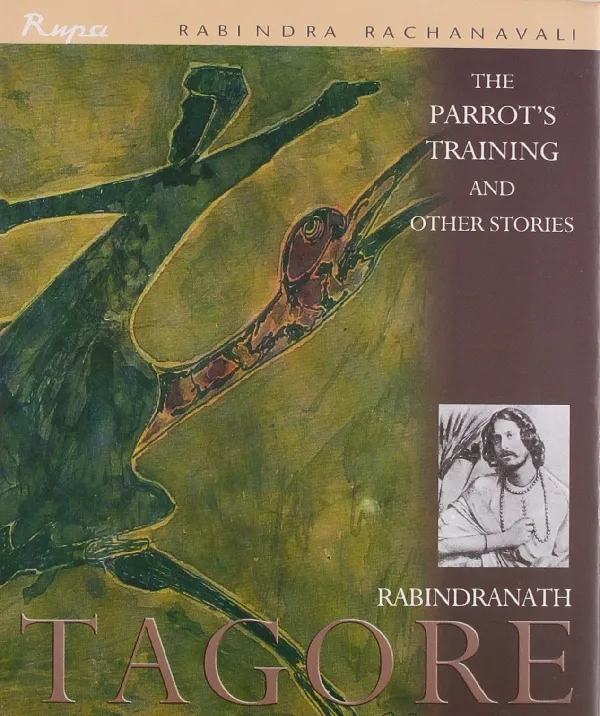 The Parrot's Training and Other Stories