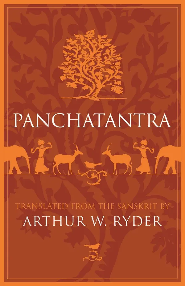 Panchatantra