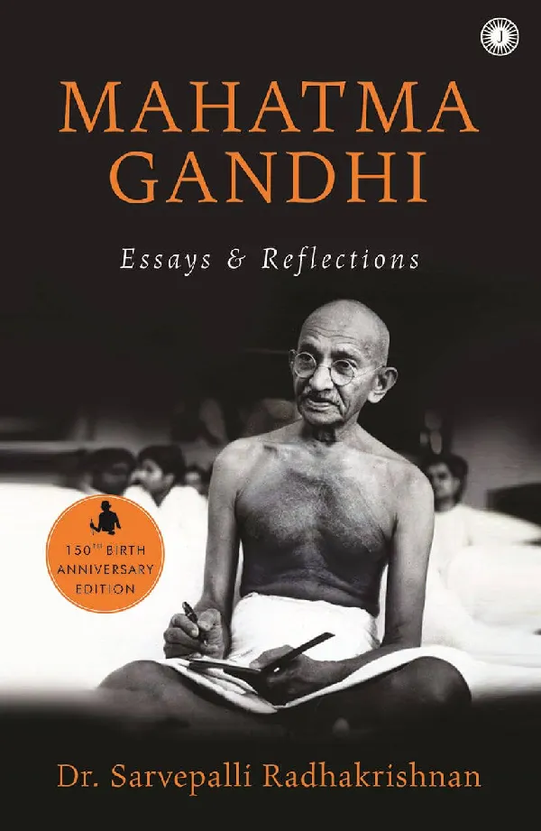 Mahatma Gandhi