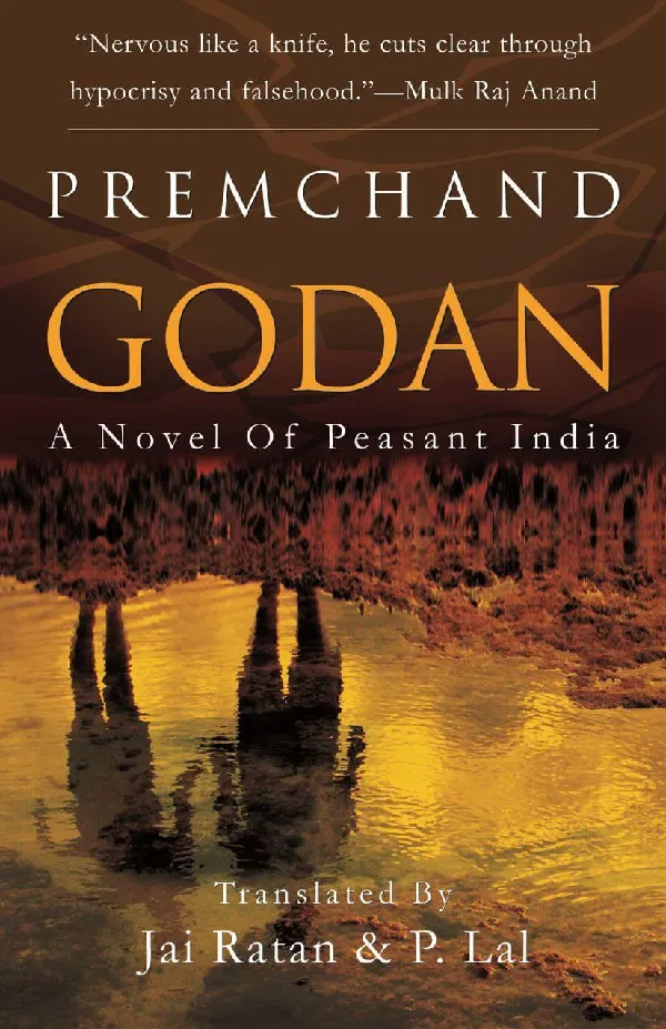 Godan