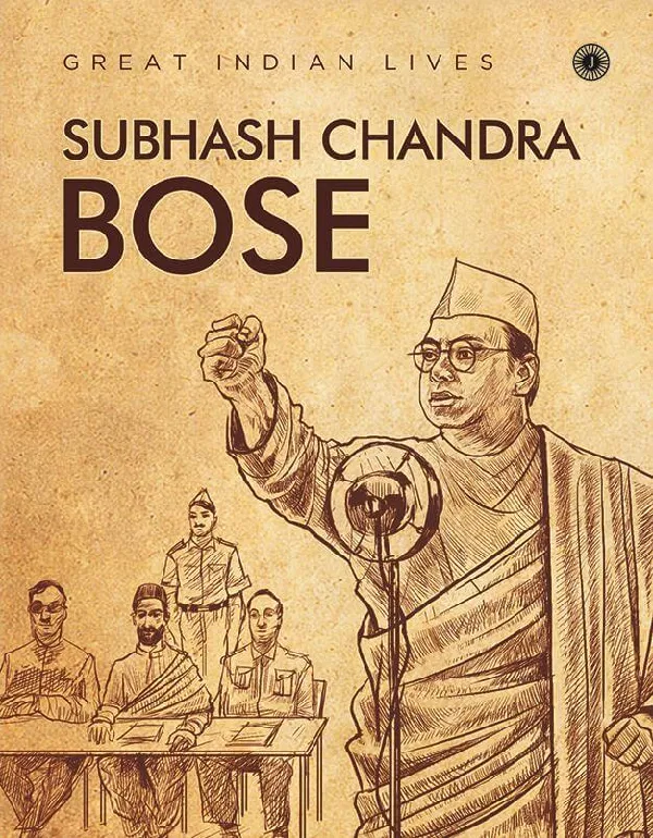 Subhash Chandra Bose