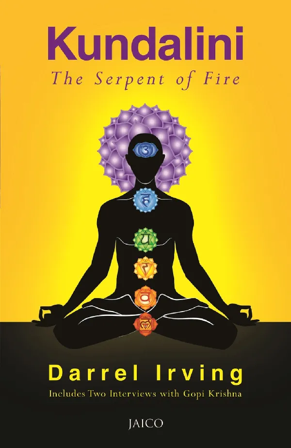 Kundalini: The Serpent of Fire