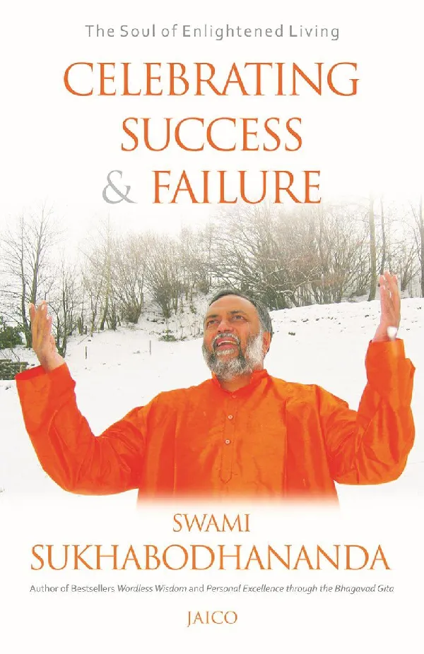 Celebrating Success & Failure