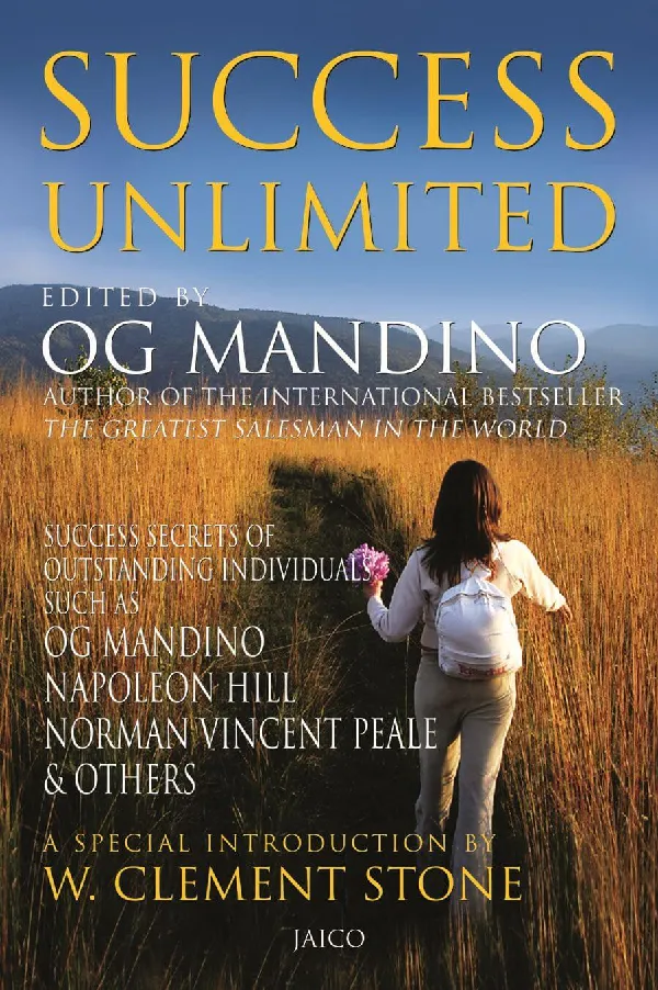Success Unlimited