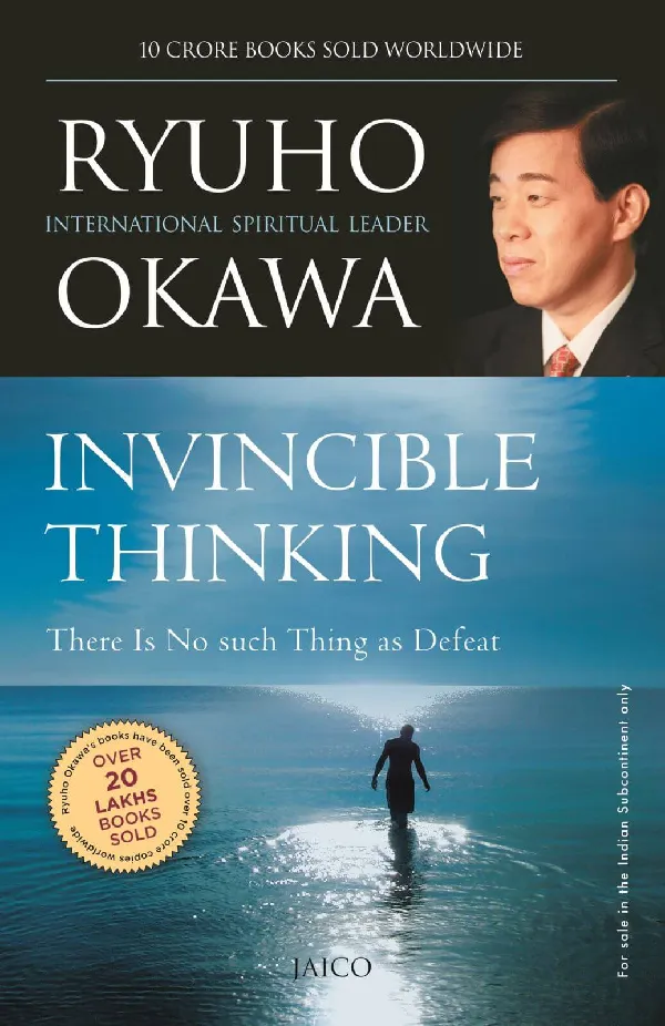 Invincible Thinking