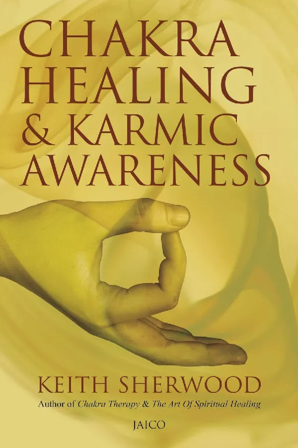 Chakra Healing & Karmic Awareness