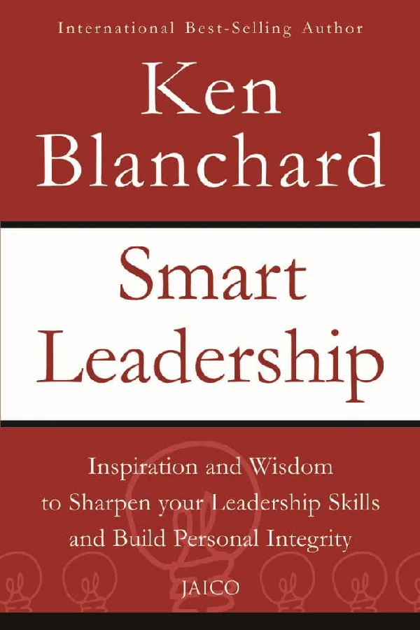 Smart Leadership