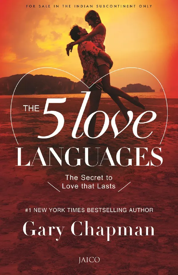 The Five Love Languages