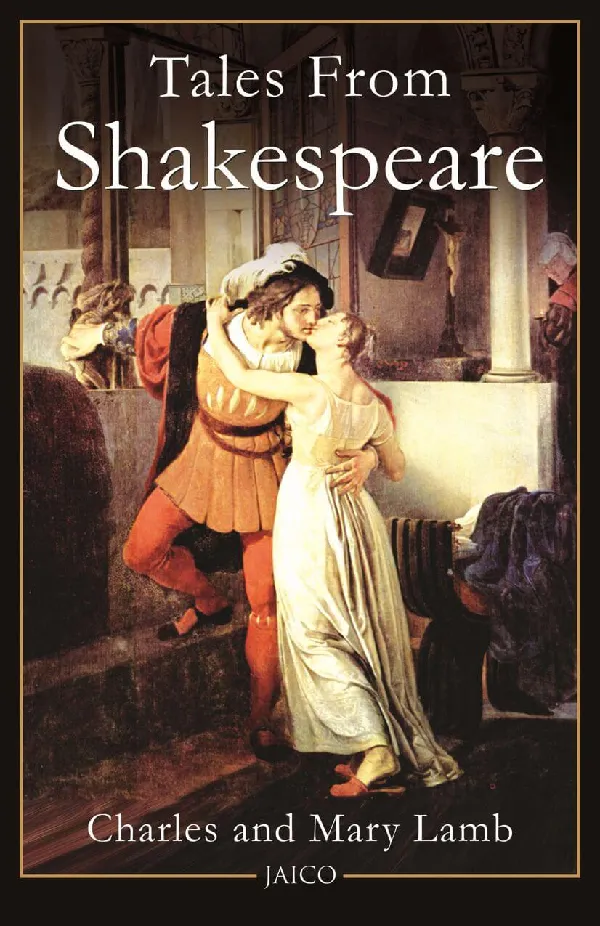 Tales From Shakespeare