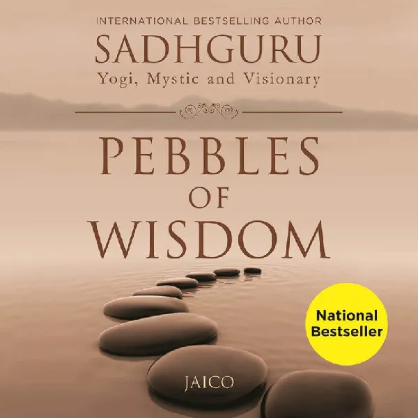Pebbles Of Wisdom