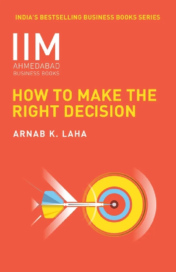 IIMA-How to Make the Right Decision