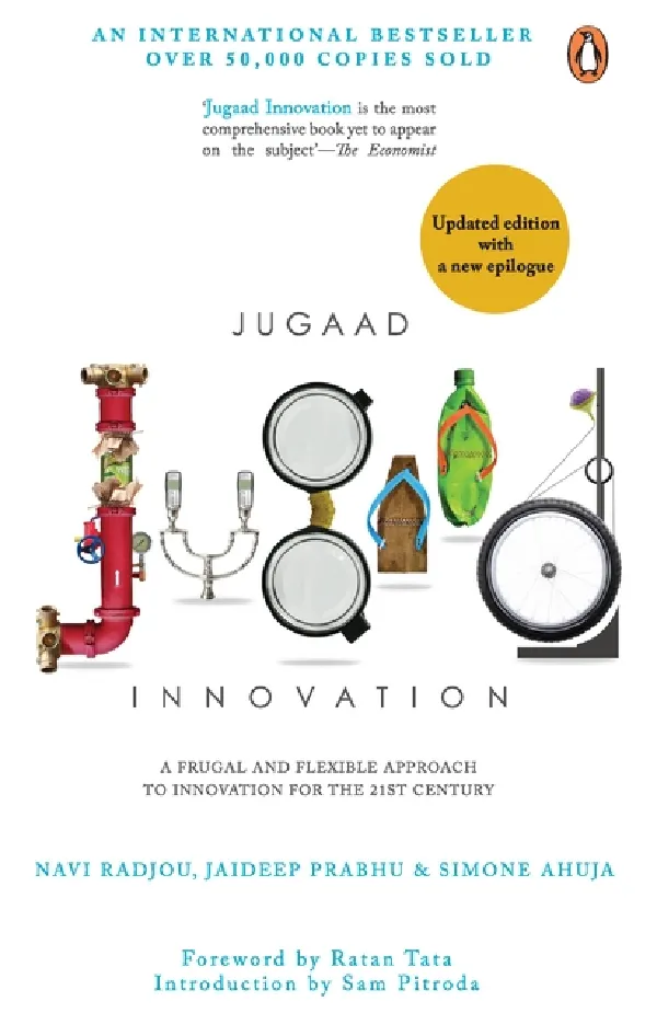 JUGAAD Innovation