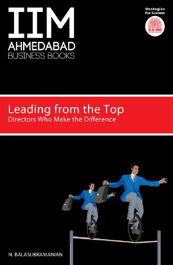 Leading from the Top: Directors Who Makes the Difference,