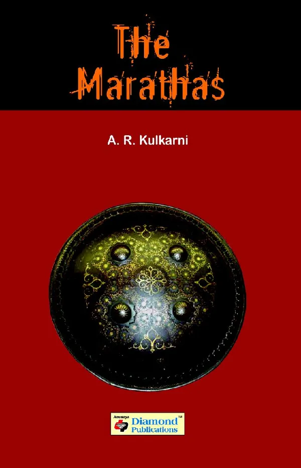 The Marathas   