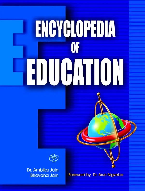Encyclopedia of Education